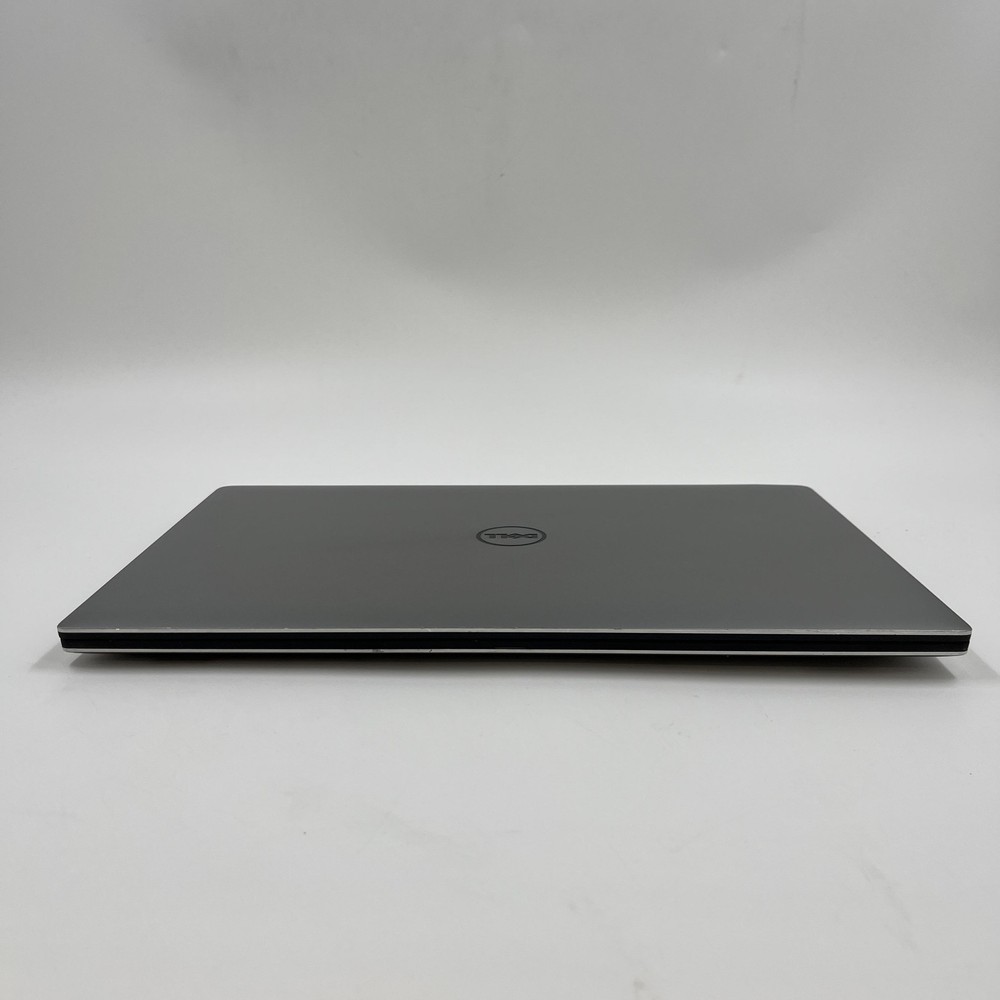 Dell XPS 15 9550 Laptop with 4K Touch Display, i7-6700HQ, 32GB RAM, 512GB SSD, GTX 960M