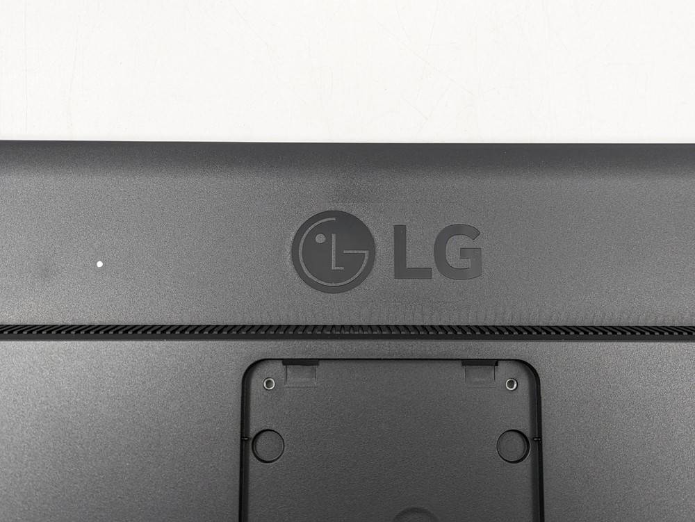 LG 24BK550Y-I 24 Inch Full HD 75Hz LCD Monitor