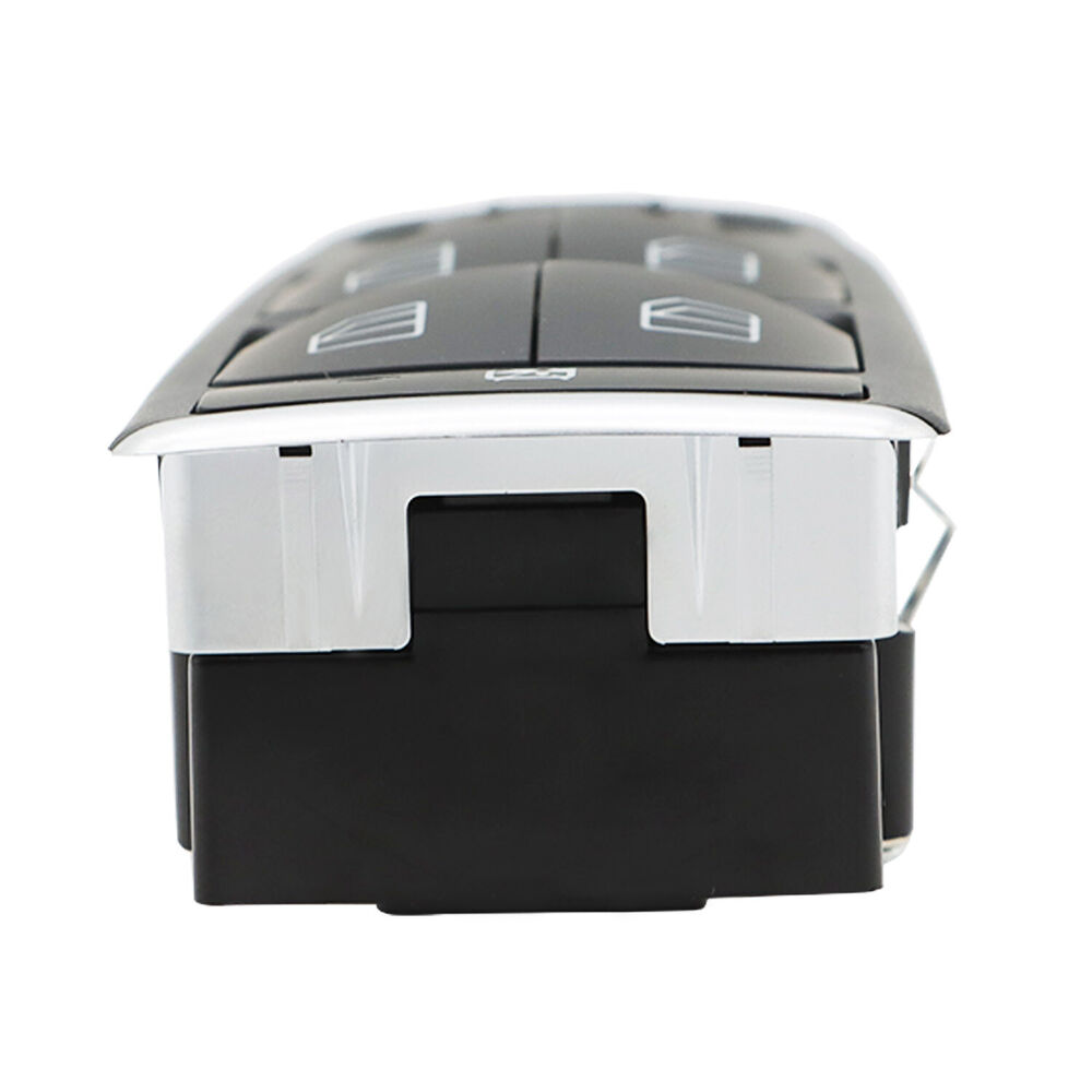 Master Power Window Switch 1669054300 for Benz CLA250, GLA250 (2012-2016)