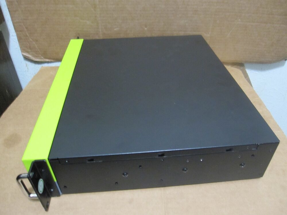 Granicus Workstation with Quad Core i7 CPU 870, 2.93 GHz, 16 GB RAM, 500 GB HD
