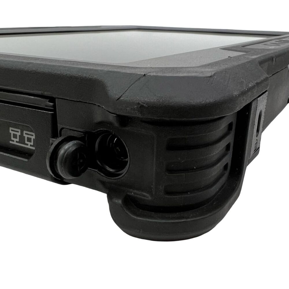 Getac A140 Toughpad Rugged Tablet i5-6200U with 1 Battery BAREBONES