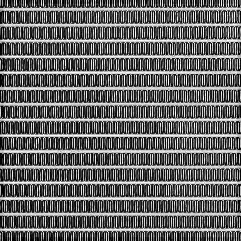 Aluminum Core Radiator for 09-16 Dodge Journey