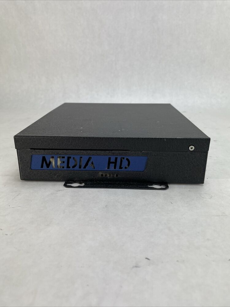 Paltronic Media-HP-NC9B SFF Intel Core i5-2520M 2.5GHz 4GB RAM No HDD No OS