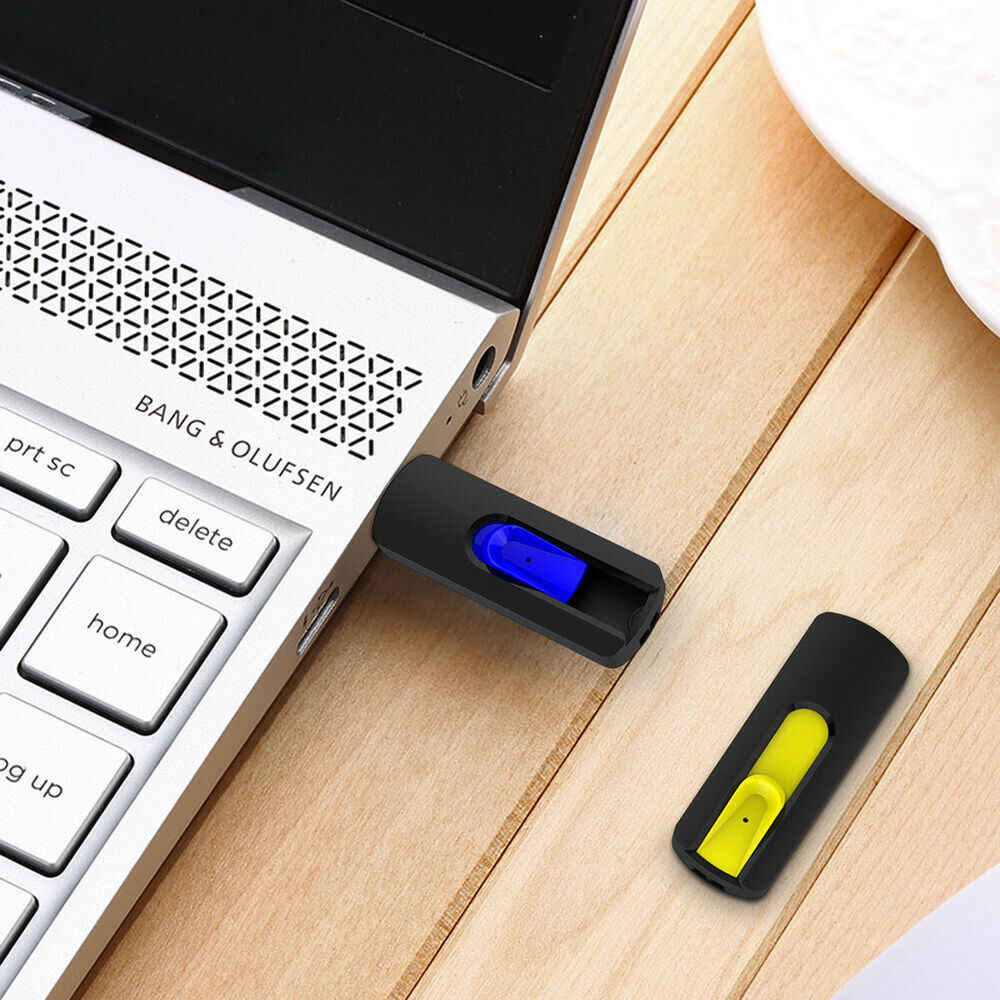 2.0 USB Flash Drive Thumb Drive Memory Stick Pendrive 8GB, 16GB, 32GB, 64GB LOT