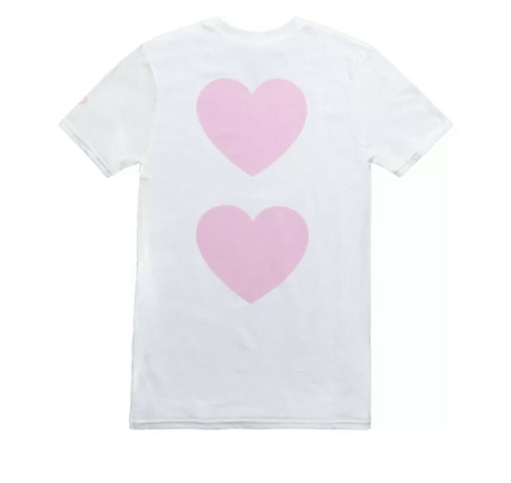I’m Poppy Large Shirt - Am I A Girl? I Disagree Flux Poppy