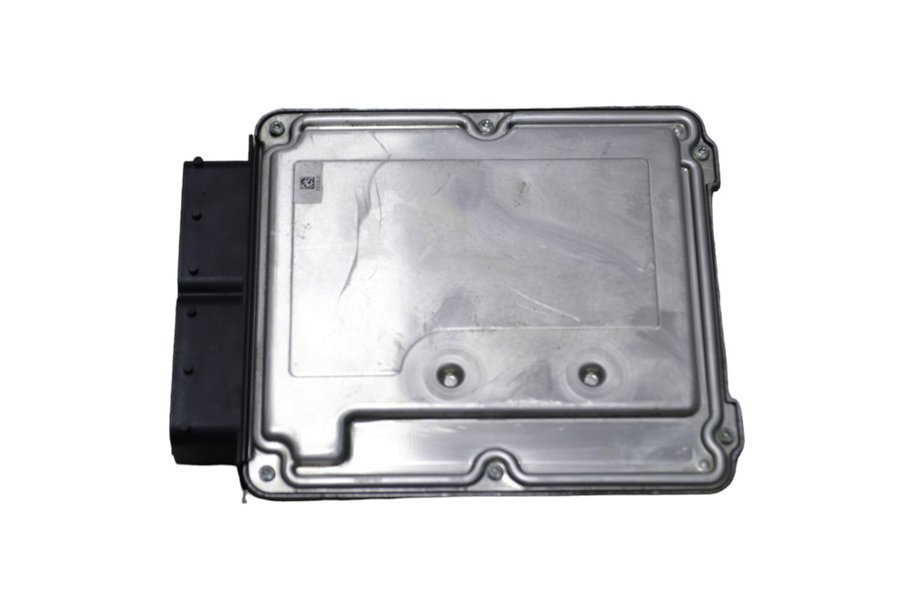 Audi R8 V10 Right Side Engine Computer Unit ECU ECM Assembly 2017-2023 OEM
