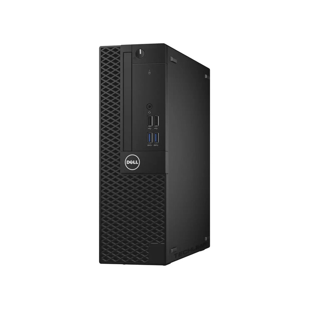 Dell Desktop Computer PC i5, up to 64GB RAM, 4TB SSD, Windows 11/10 Pro, WIFI BT
