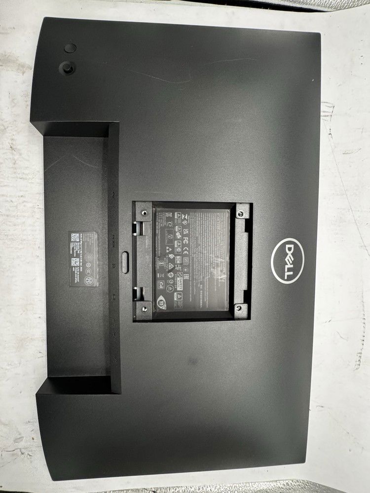 Dell P2422H 24-inch Widescreen HDMI IPS LED Monitor with Stand and Cables