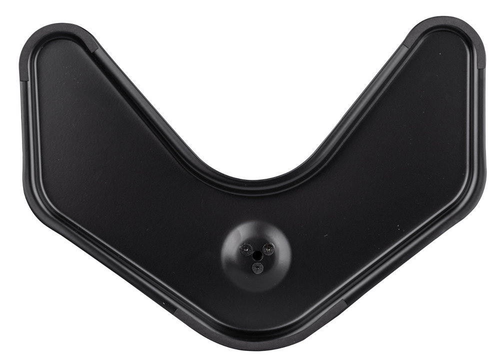 Fully Adjustable Dual Monitor Desk Mount Stand for 13-27 Screens