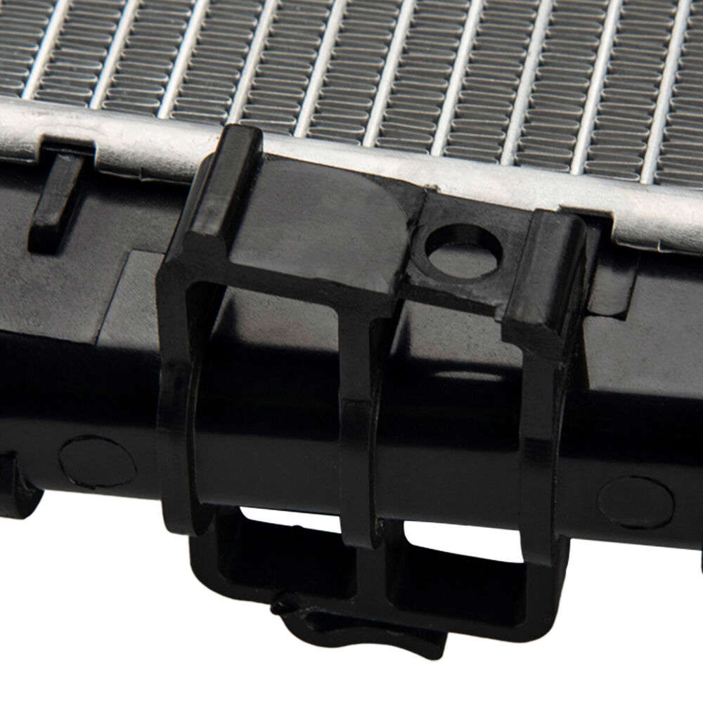 CU13087 Aluminum Radiator for 2008-2011 Ford Focus 2.0L L4
