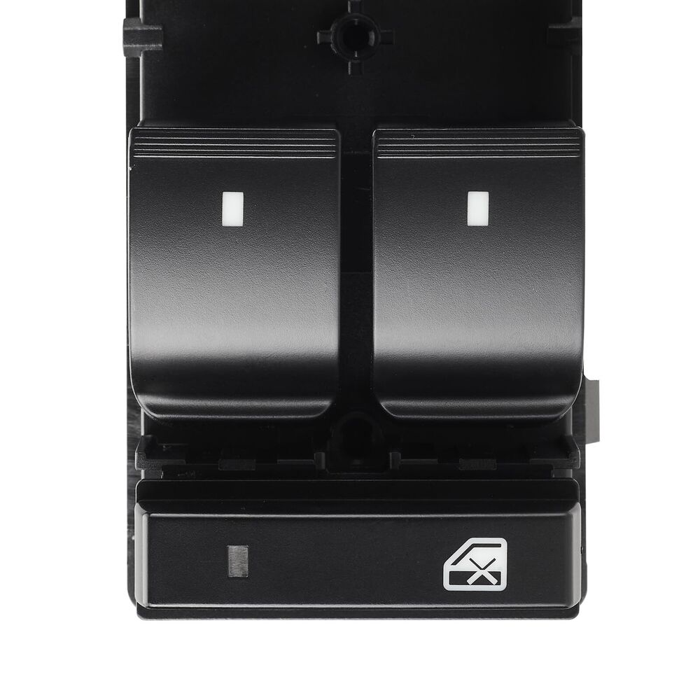 Window Control Switch for Chevy Silverado/GMC Sierra 1500-3500HD