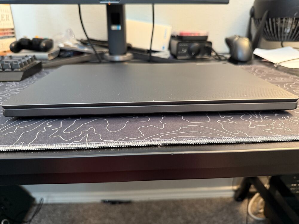 ASUS ROG Zephyrus G15 GA503QS 15.6" Gaming Laptop with 165Hz Display (Ryzen 9 5900HS, 1TB SSD, RTX 3080)