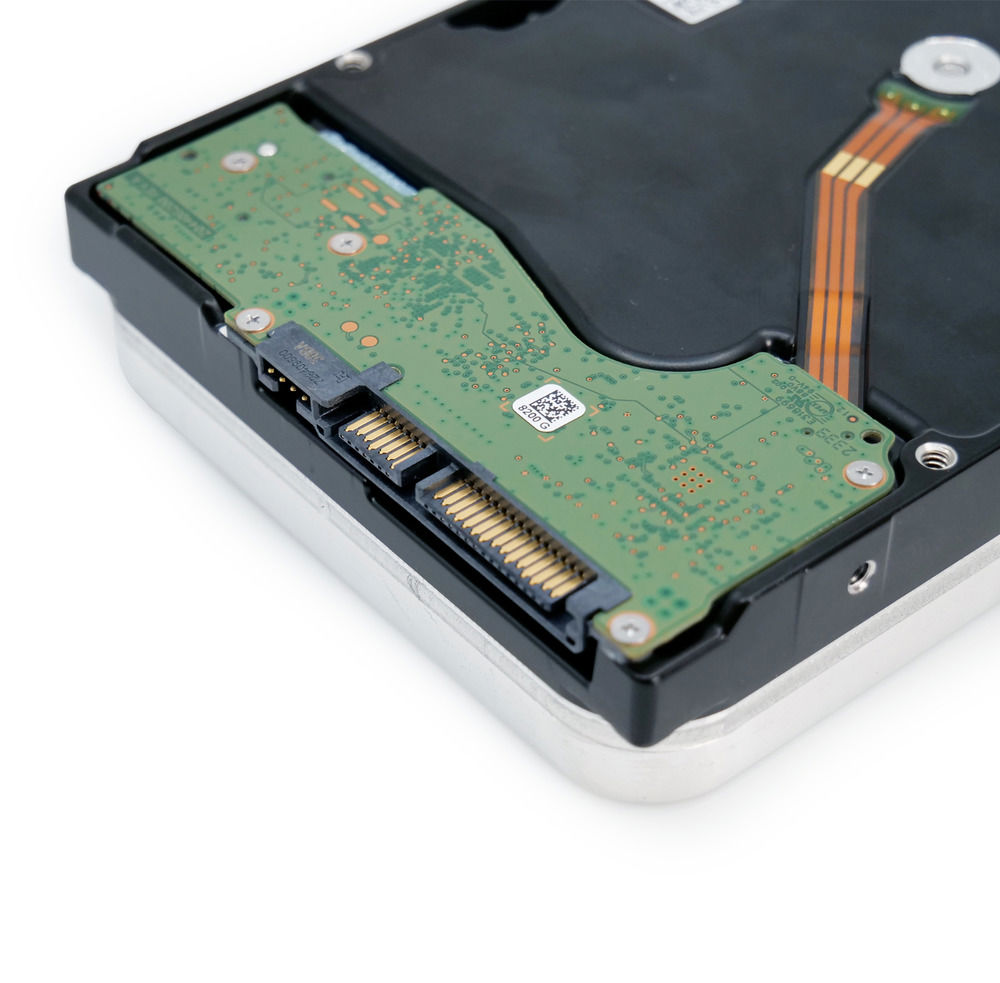 Seagate Exos 28TB 7.2K RPM SATA 6Gb/s Enterprise HDD
