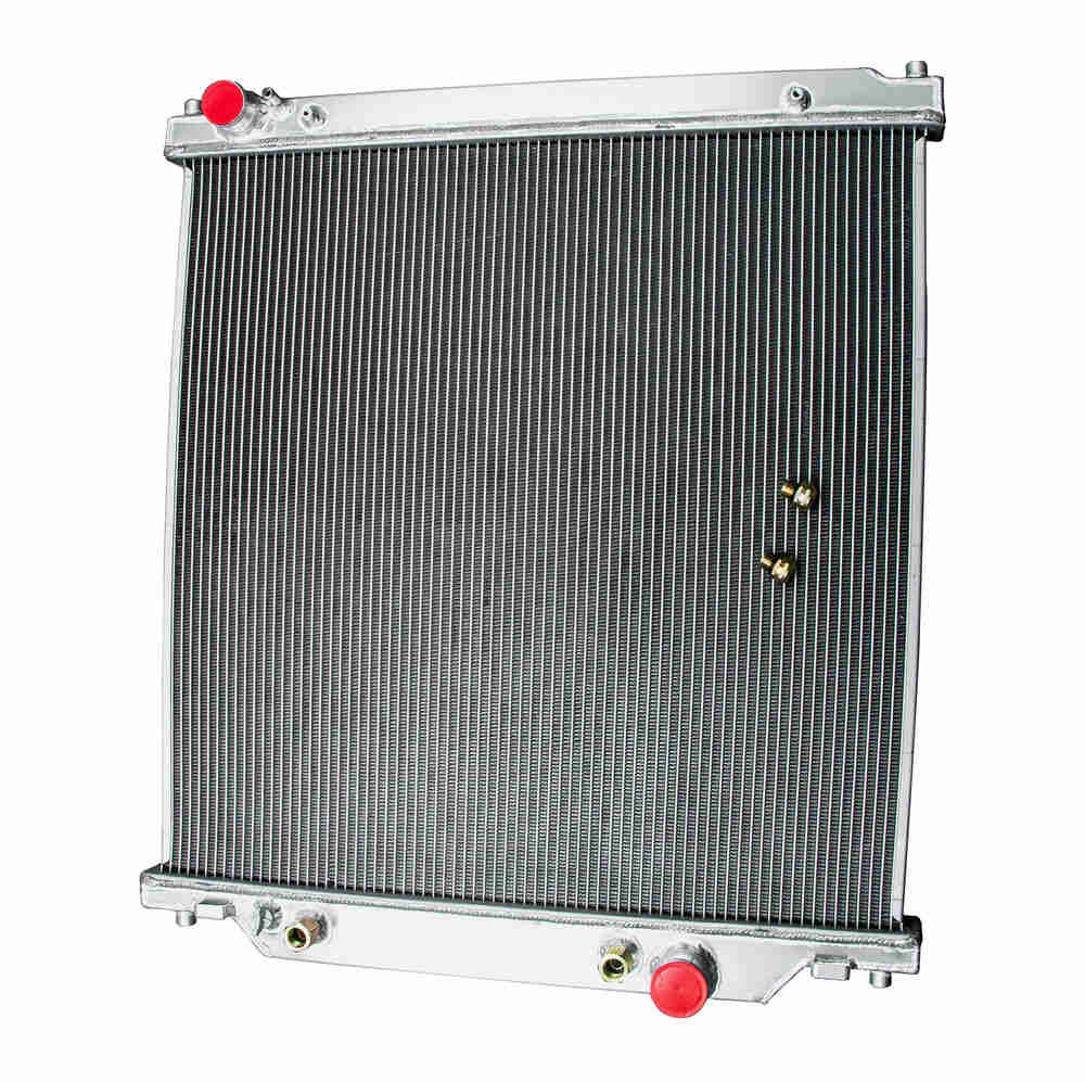 Aluminum Radiator for 2003-2007 Ford F-Series Powerstroke V8 AT