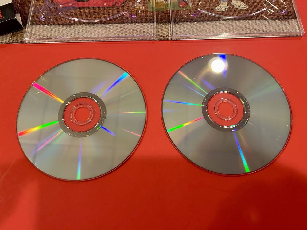 Aqua Teen Hunger Force Seasons 1-4 DVD Collection