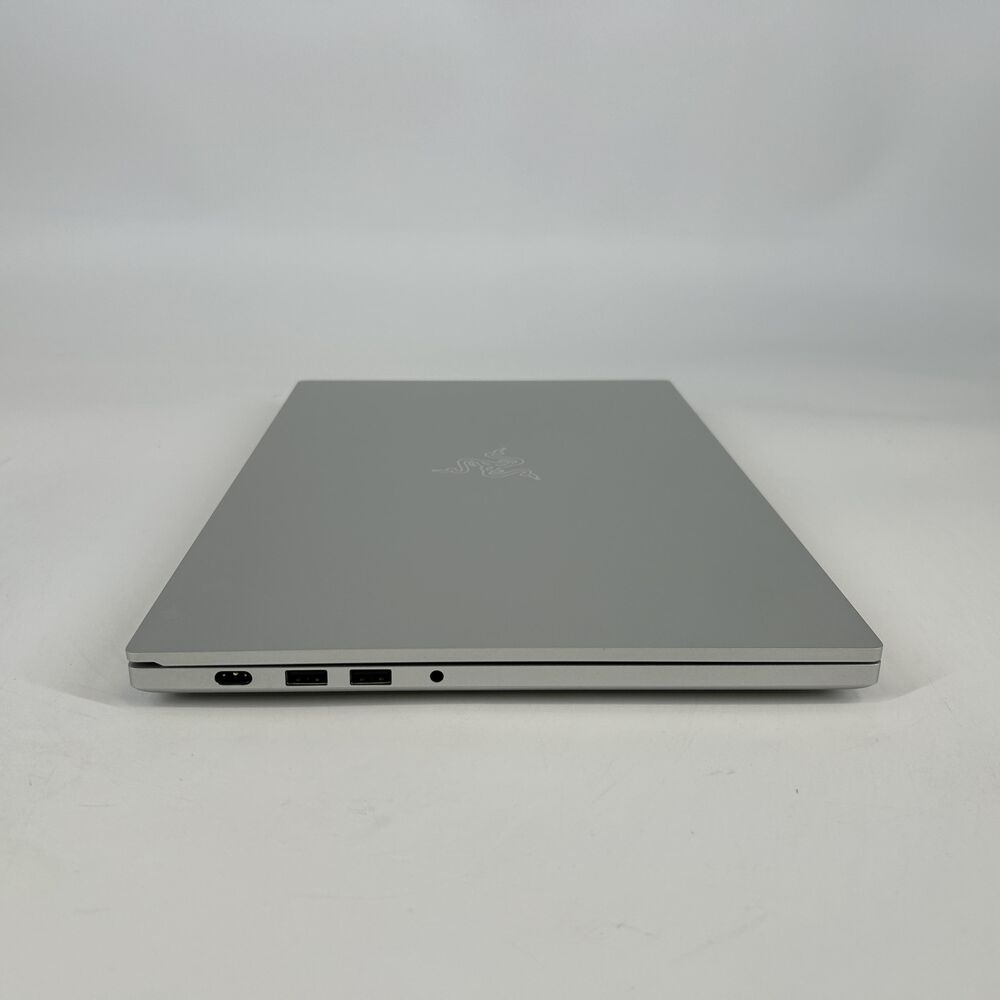 Razer Blade 15 Advanced Gaming Laptop