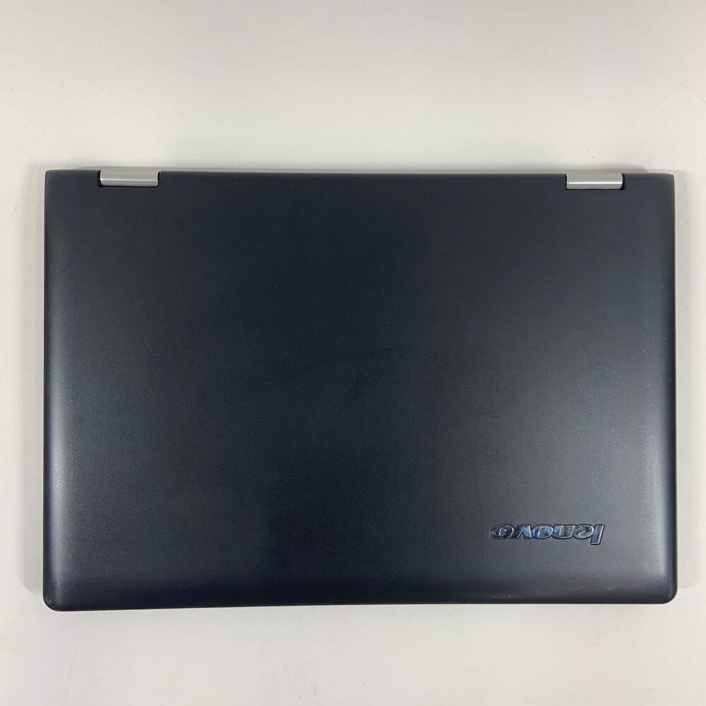 Lenovo Flex 3-1480 13-inch Laptop with Intel i5-6200U, 8GB RAM, and 128GB SSD