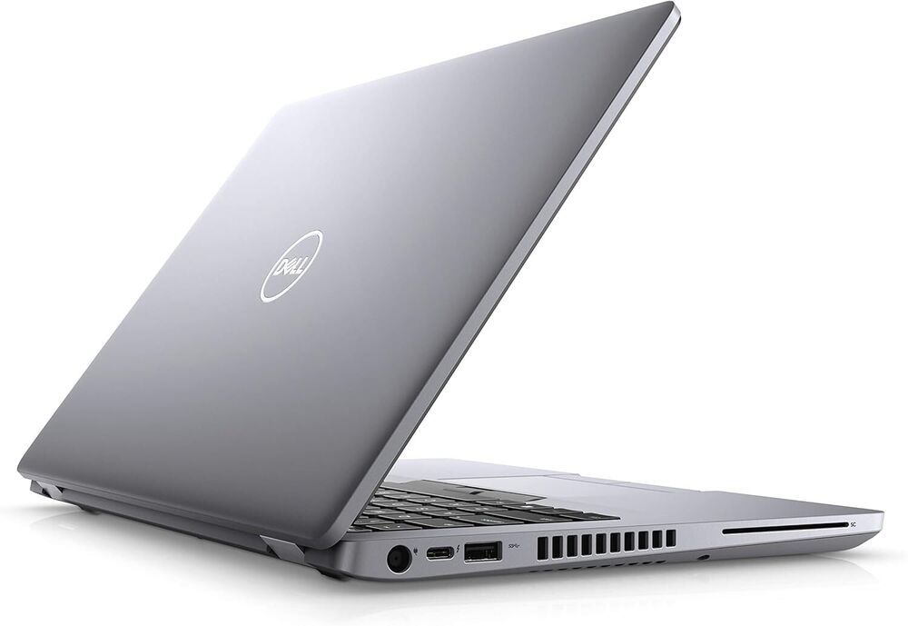 Dell Latitude 15.6 Laptop with 10th Gen Intel i5 Quad Core, 32GB RAM, 512GB NVME SSD