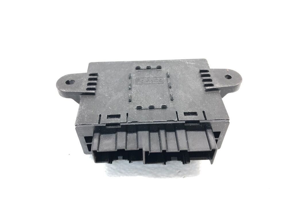 2019-2023 Lincoln Nautilus Left Driver Front Door Control Module OEM