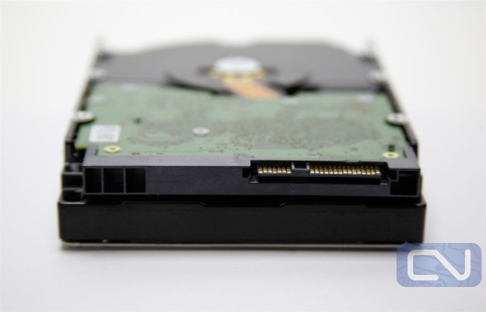 HGST Ultrastar 7K6000 6TB SAS Hard Drive