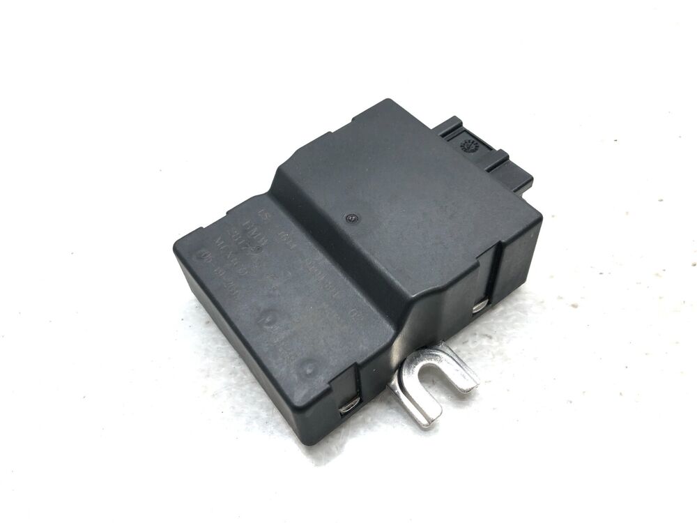 BMW 430i F36 Gran Coupe Fuel Gas Pump Control Module