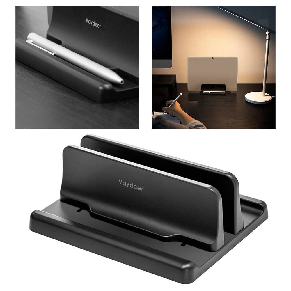Vertical Laptop Stand for MacBook Pro