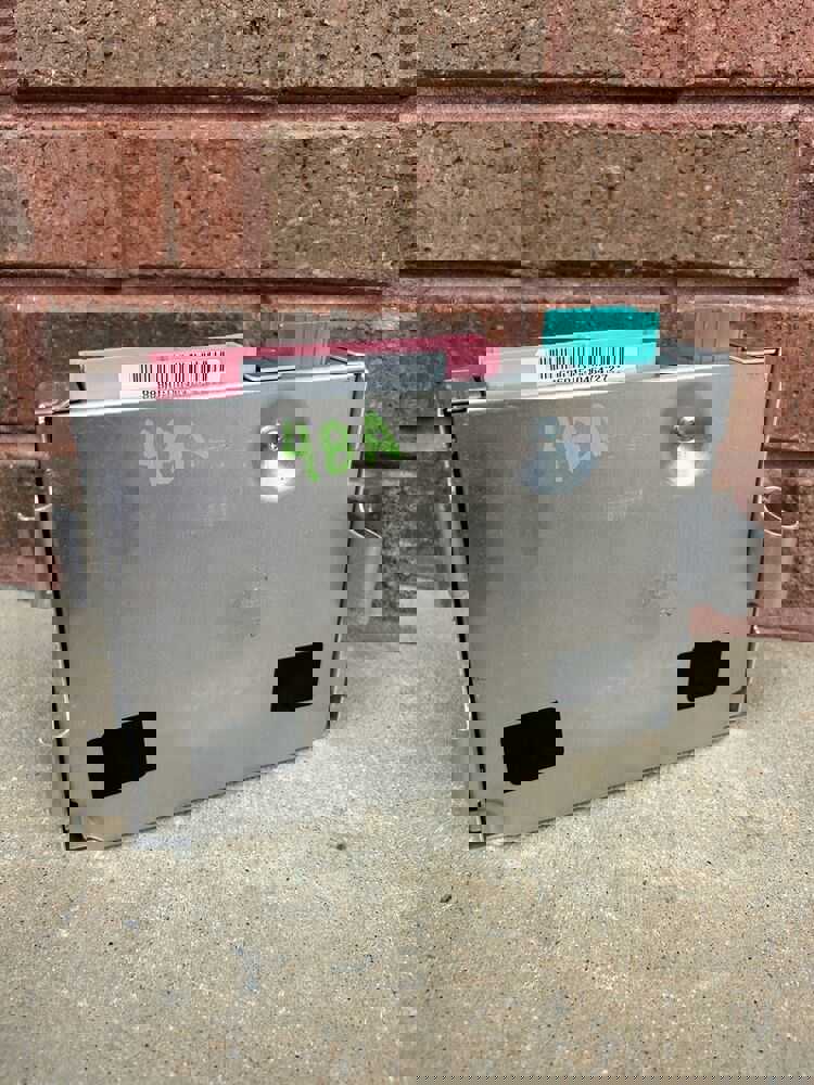 1998 Corvette C5 BCM Sensor Module