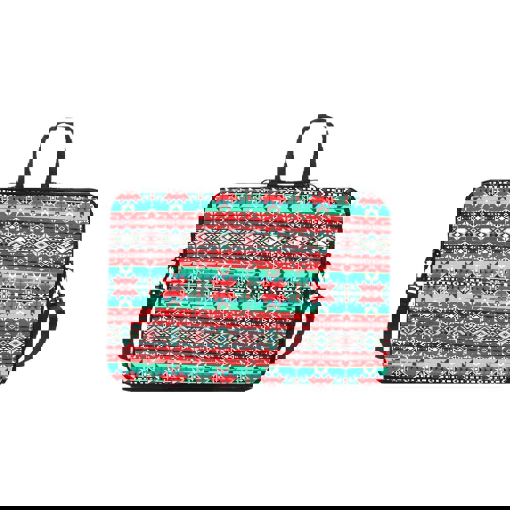 Southwest Rain Laptop Handbags
