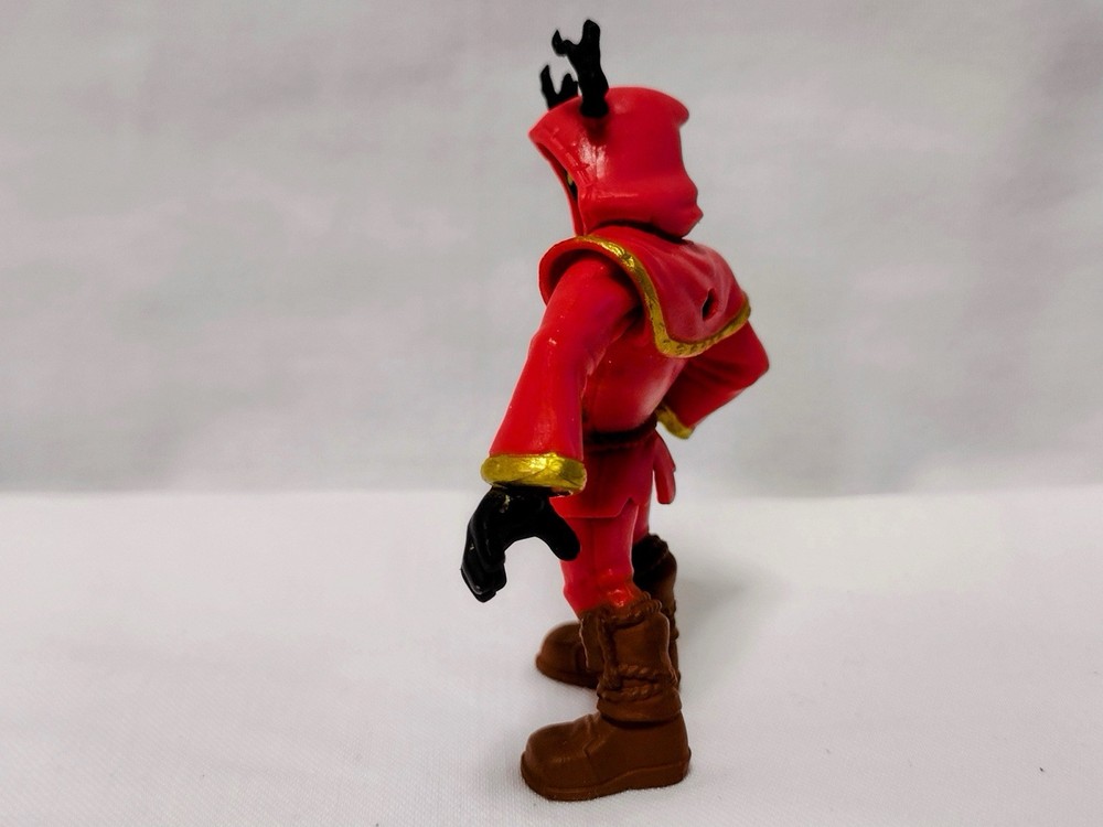 FORTNITE The Cloaked Shadow Action Figurine - Game-Inspired Collectible Toy