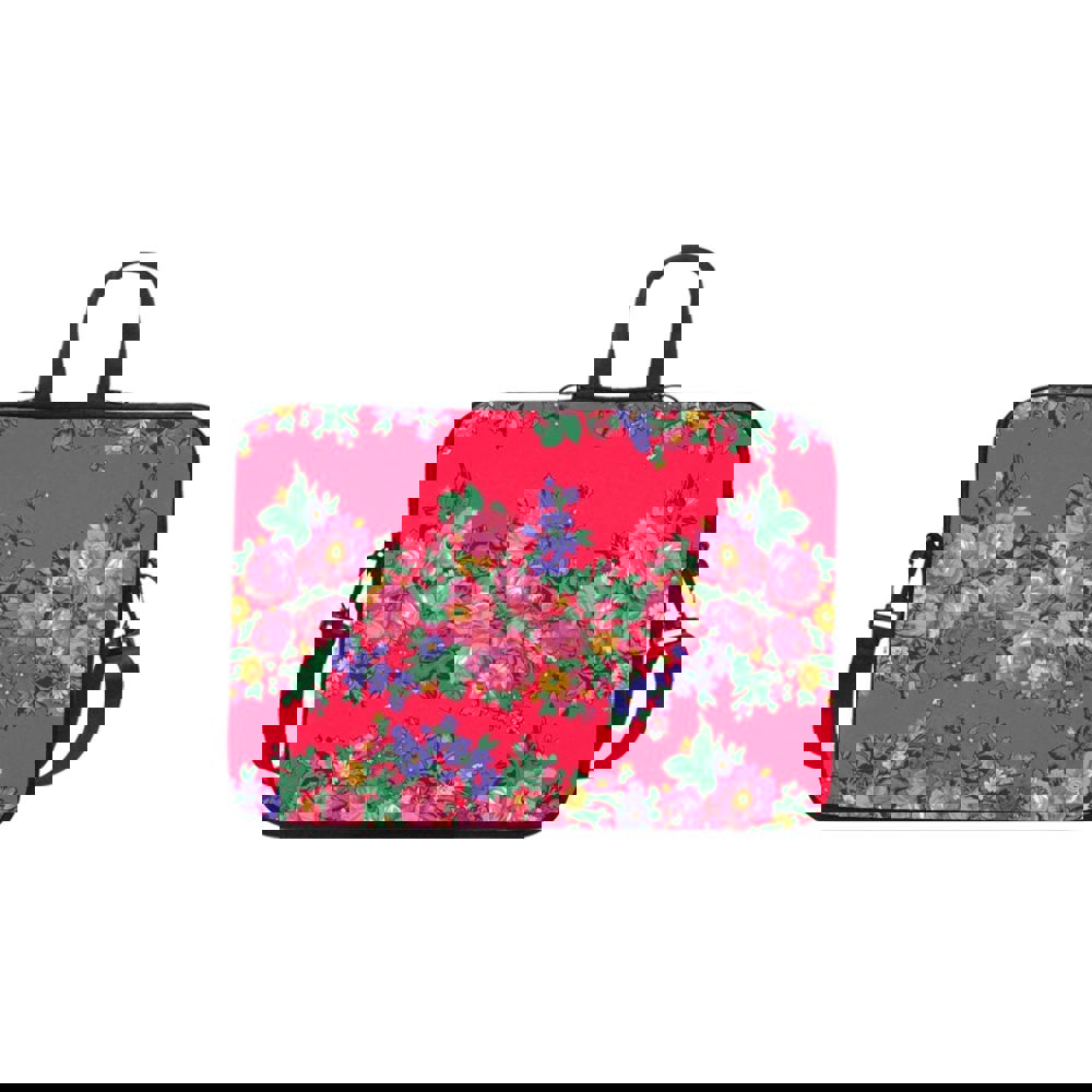 Kokums Revenge Dahlia Laptop Handbags