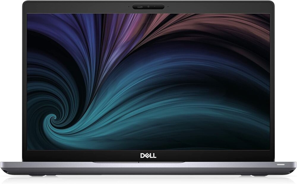 Dell Latitude 15.6 Laptop with 10th Gen Intel i5 Quad Core, 32GB RAM, 512GB NVME SSD