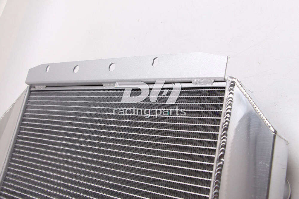 4 Row Radiator for 1966-1979 Ford F-Series Trucks