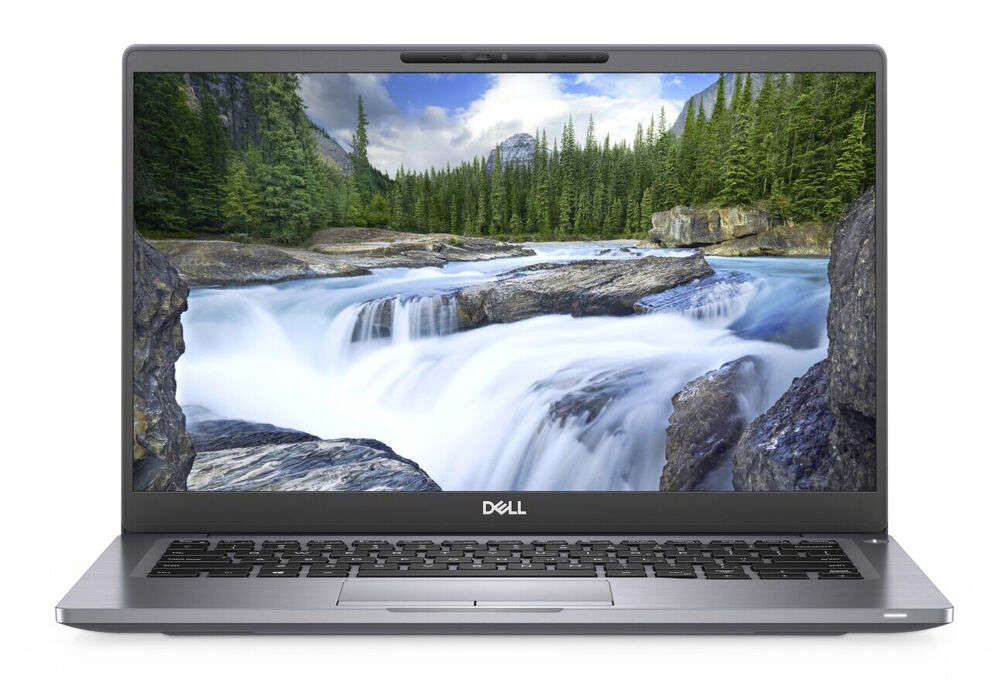 Dell 7400 14 Light Gaming Laptop with Intel Core i7, 64GB RAM, 4TB SSD, Windows 11 Pro