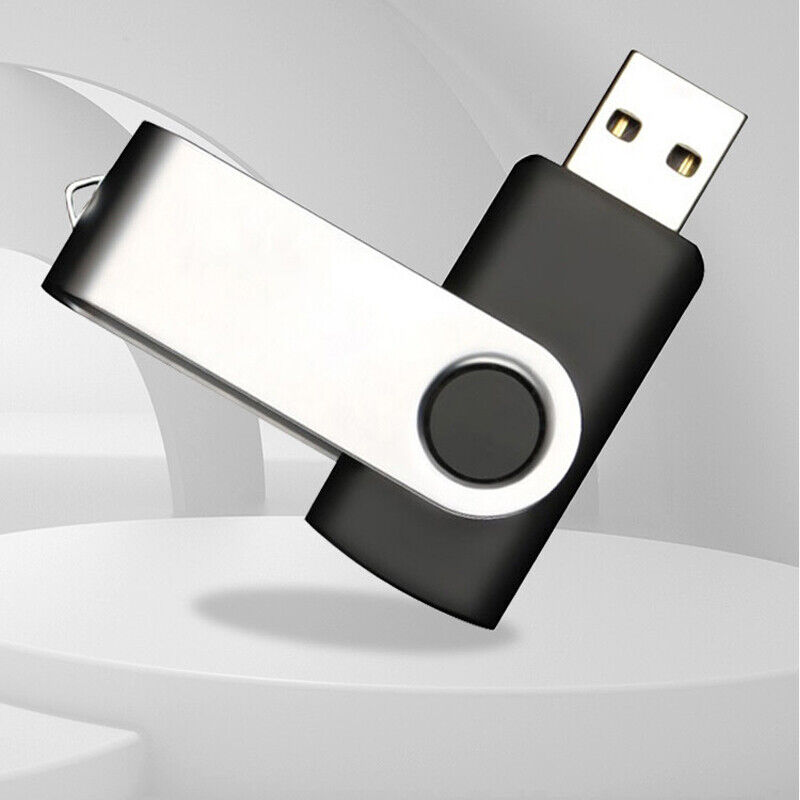 4GB 8GB 32GB 64GB USB Flash Drive Memory Stick Thumb PenDrive Storage U Disk