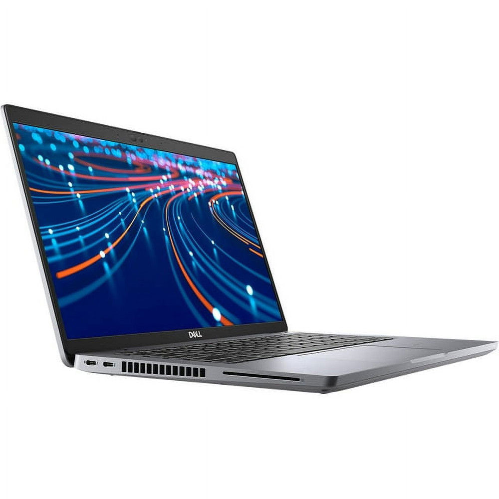 Dell Latitude 5420 14 FHD Laptop with Intel Core i5-1135G7, 16GB RAM, 256GB SSD, Windows 10 Pro