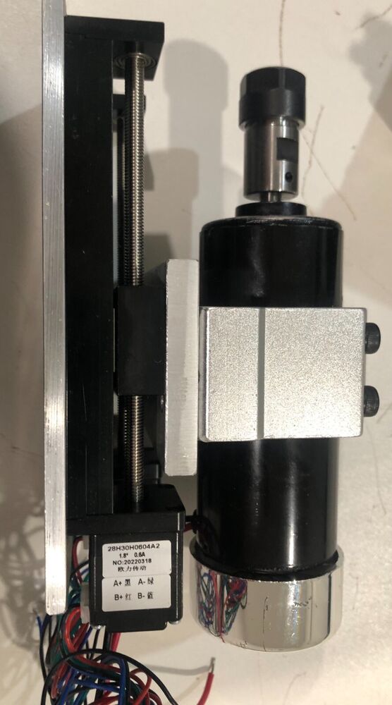 3018-PRO CNC Router DIY Kit for Advanced Upgrades