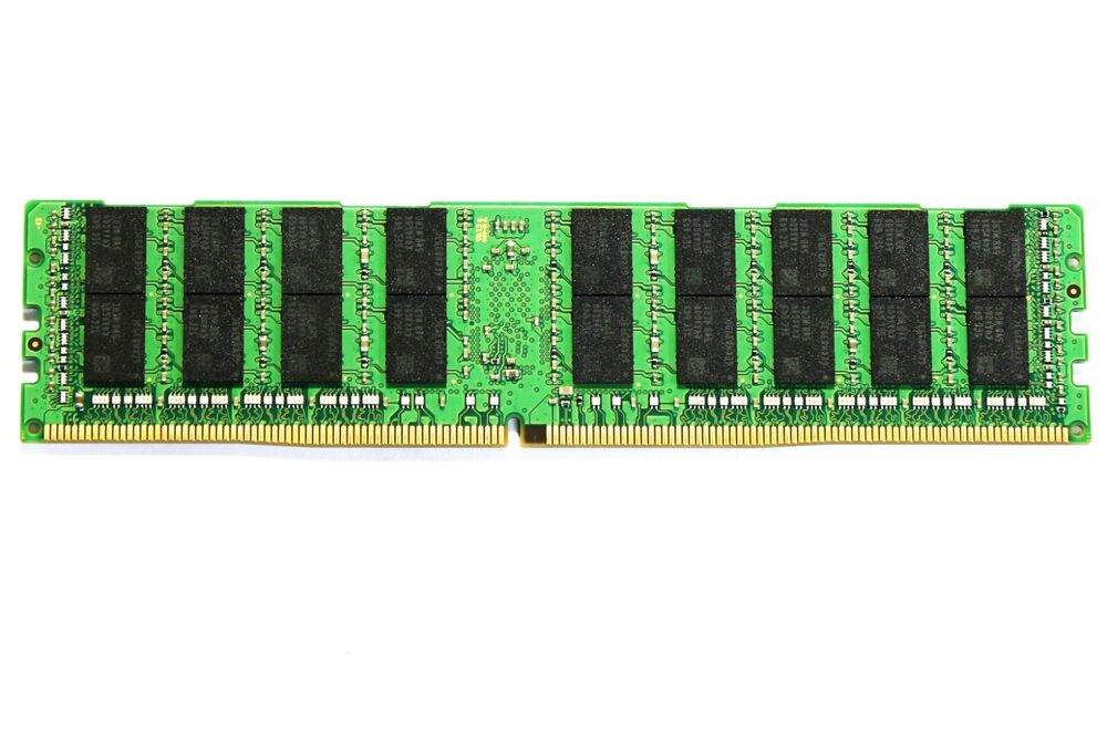 Samsung 64GB DDR4 ECC LRDIMM Server Memory RAM