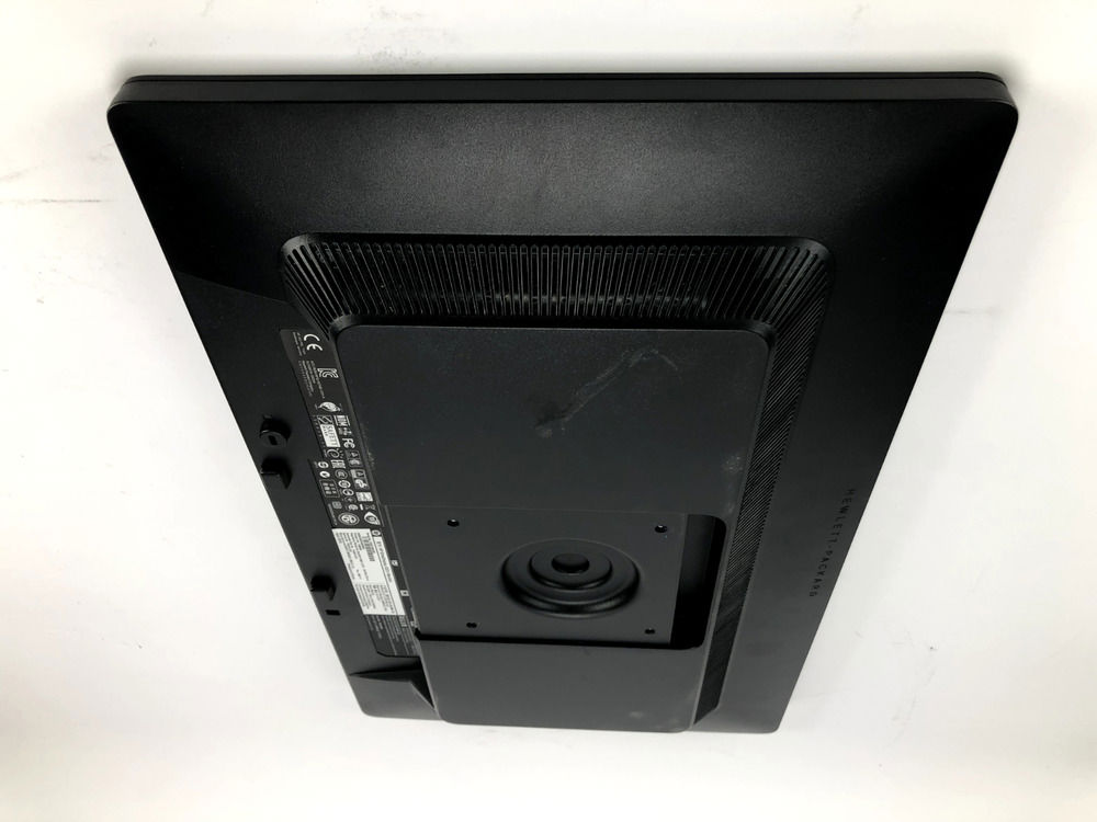 HP EliteDisplay E221 22 Full HD LED Backlit Monitor