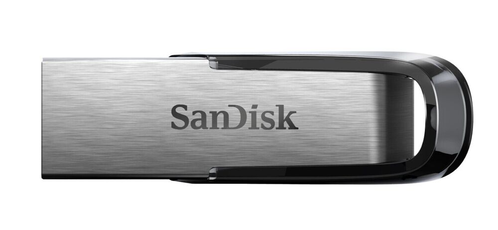 SanDisk Ultra Flair USB 3.0 Flash Drive - High-Speed Storage Solution
