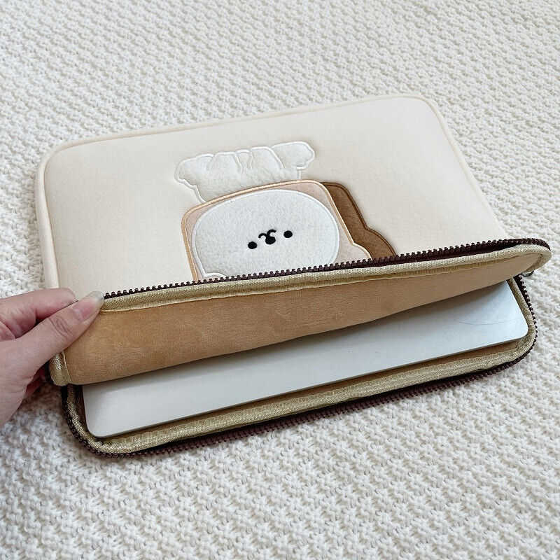 Cute Laptop Sleeves for 13-15.6 Inch Computers