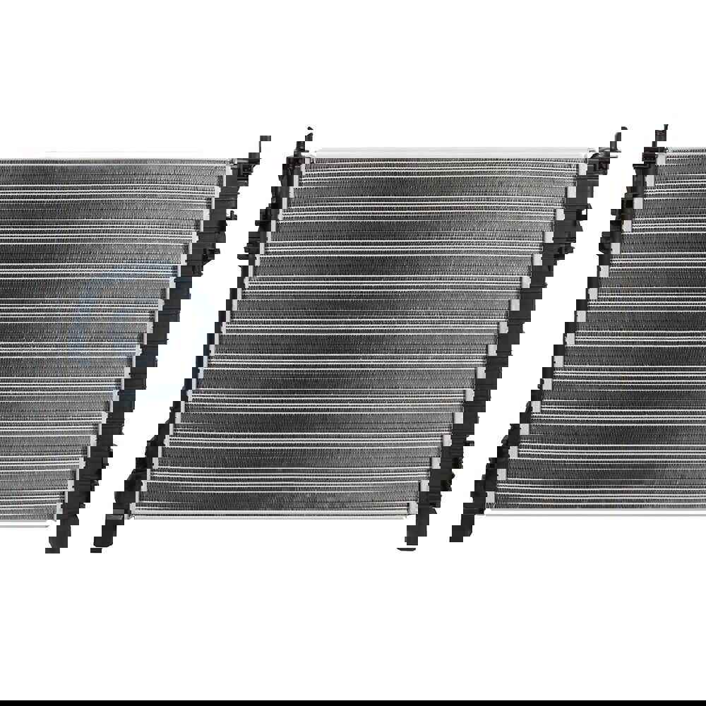 Aluminum Radiator for Benz Models