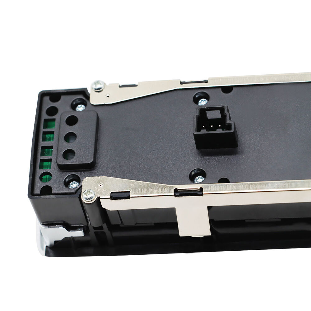 Master Power Window Switch 1669054300 for Benz CLA250, GLA250 (2012-2016)