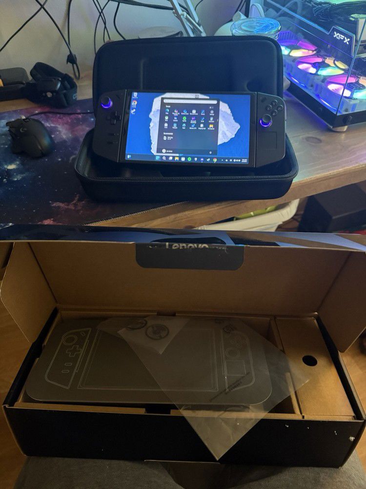Lenovo Legion Go 512GB Gaming Device