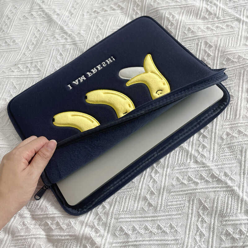 Cute Laptop Sleeves for 13-15.6 Inch Computers