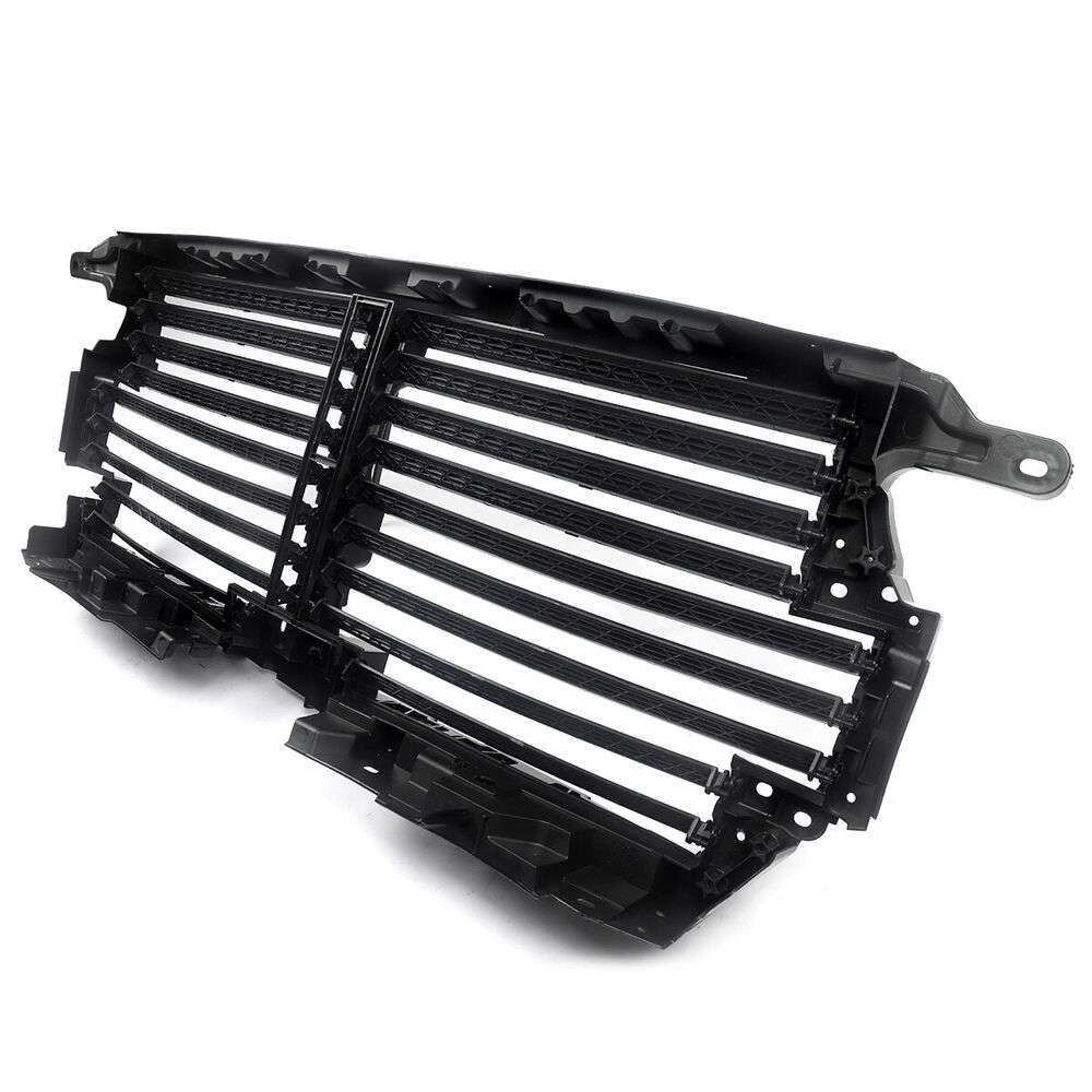 Upper Radiator Grille Air Shutter Control Assembly for Ford F-150 2018-2020