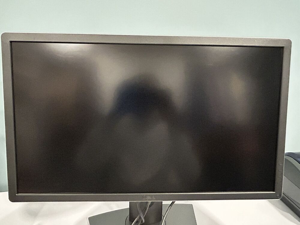 Dell P2715Q 27-inch IPS LED 4K Ultra HD Monitor