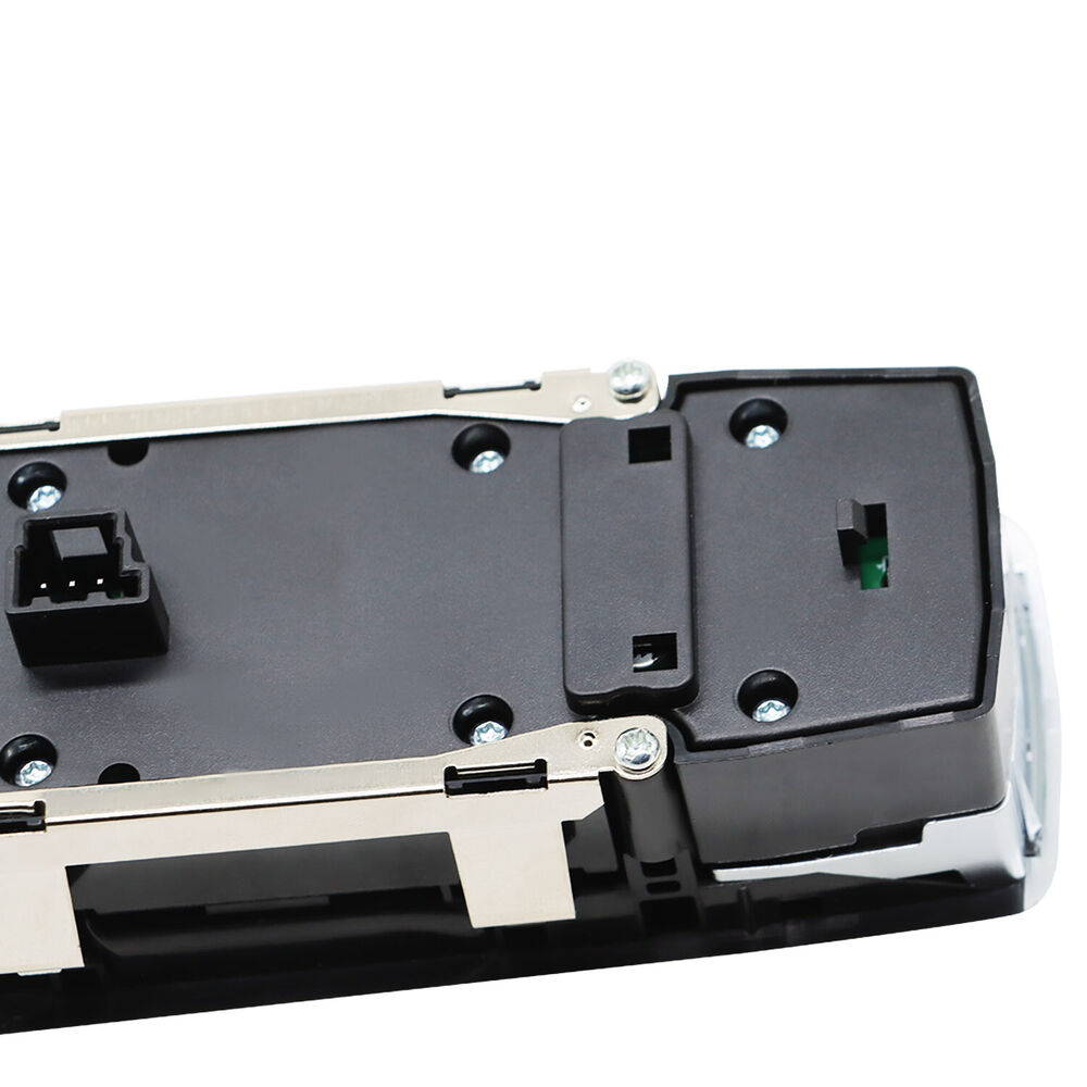 Master Power Window Switch 1669054300 for Benz CLA250, GLA250 (2012-2016)