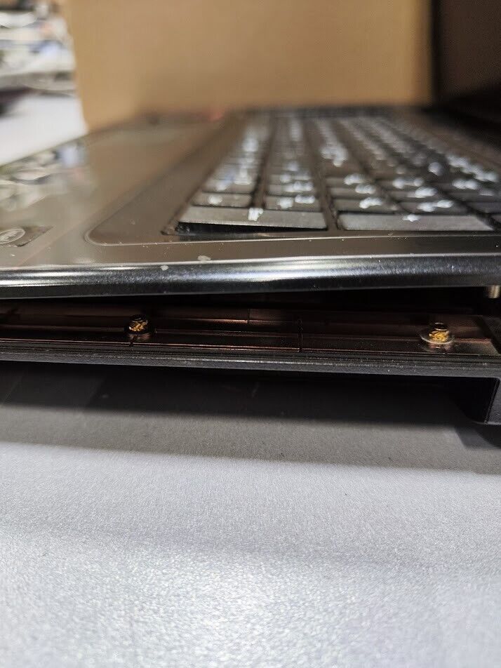 MSI Gaming GP70 2QF Leopard Pro - i5-4210H - GTX 950M - 17.3 FHD Gaming Laptop