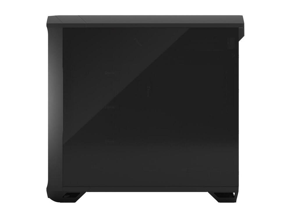 Fractal Design Torrent Black E-ATX Tempered Glass Window High-Airflow Mid Tower Case