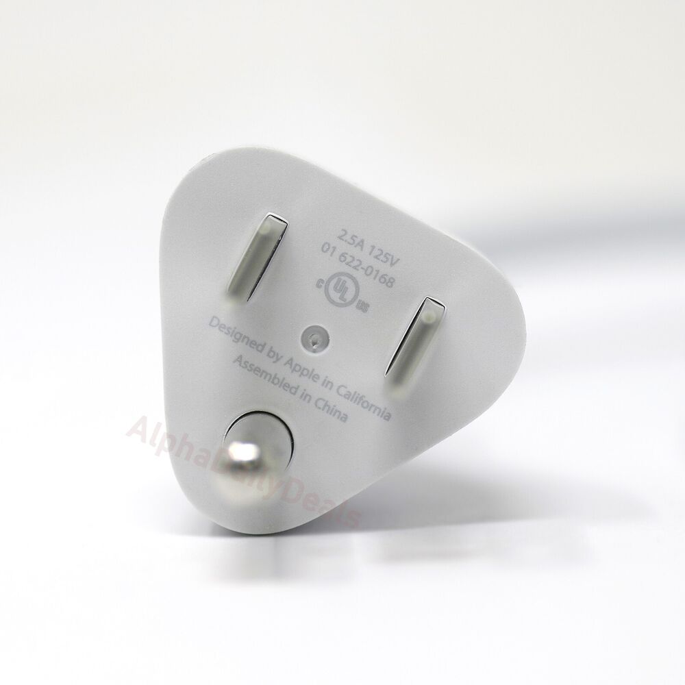 OEM Apple Power Adapter Extension Cable for MacBook Pro and Air